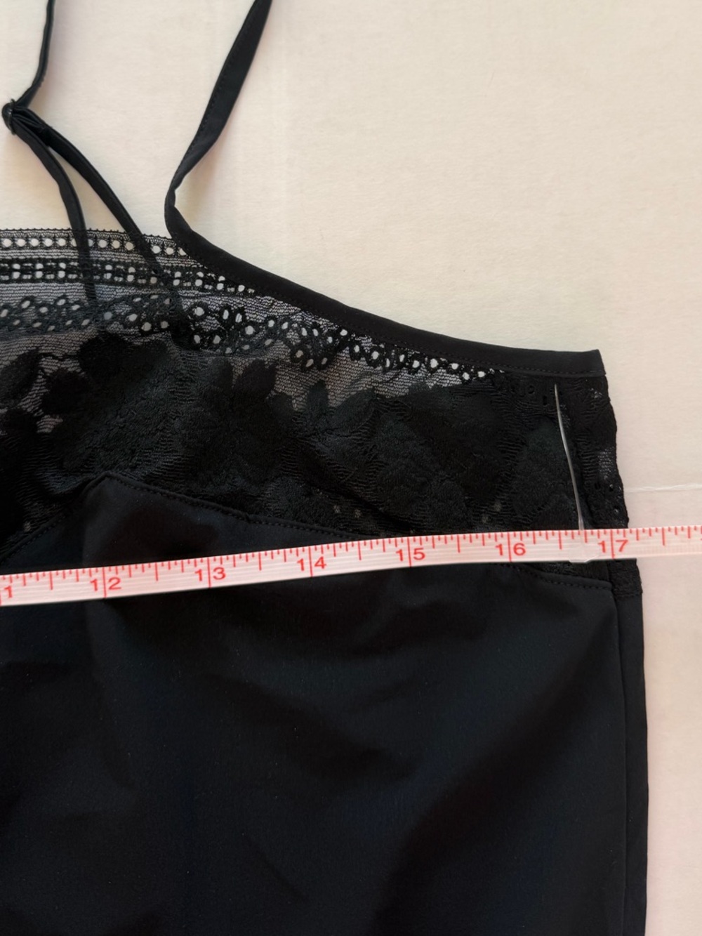 Simone Perele Heloise Lace Blouson Bodysuit - Picture 15 of 16